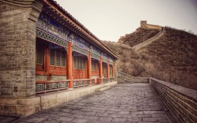 Beijing and xian with day trips to the great wall of china and terracotta army