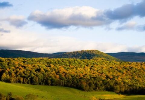 Berkshires - Fun Things To Do - Travel Beast