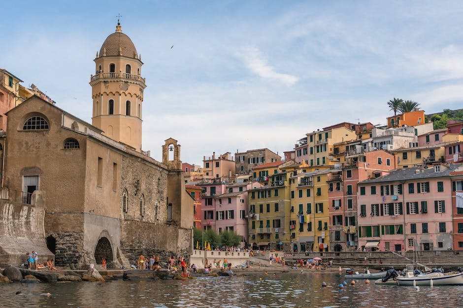 Best Beaches In Cinque Terre_1