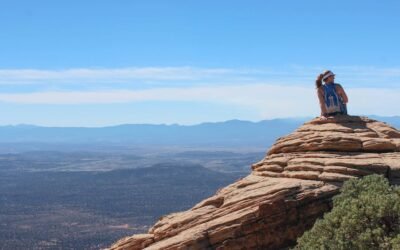 Best easy hikes in sedona