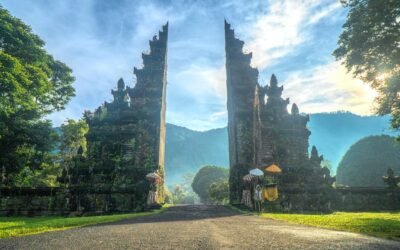 Best hidden gems in bali