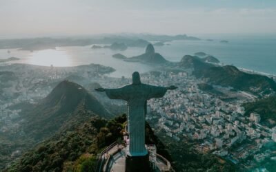 Best places to live in brazil