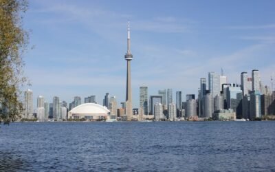 Best places to live in ontario