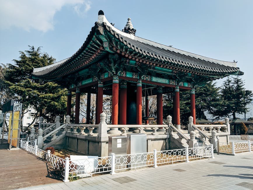 Best Places To Live In South Korea_1