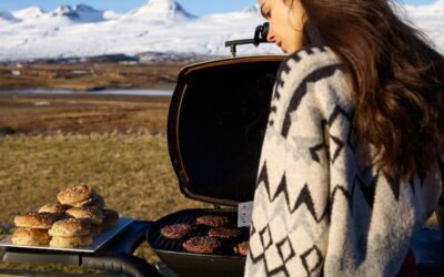 Best ways to keep food cold while camping