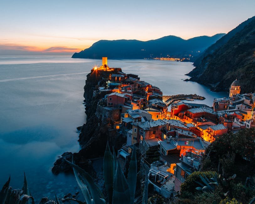 Cinque Terre Or Amalfi Coast - Which Is Better_1