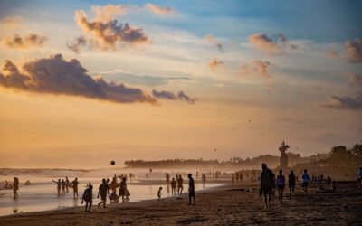 Complete guide – where to stay in canggu, bali