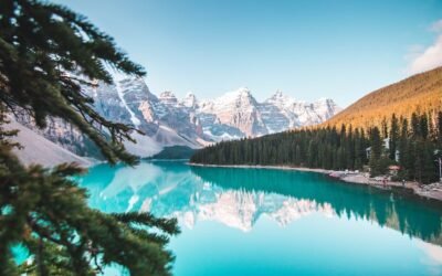 Eloping in banff – everything you need to knowa