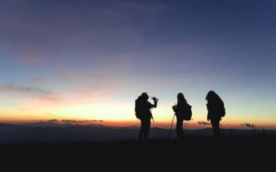 Fun and practical gifts for rock climbers