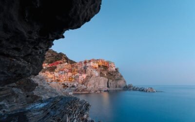 Is cinque terre worth visiting?