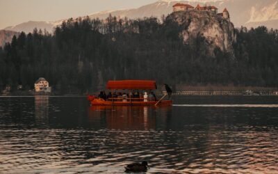 Is lake bled worth visiting?