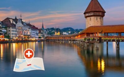 How many days in the beautiful Lucerne is enough?