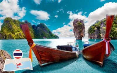 How many days in Phuket are necessary for an unforgettable vacation?