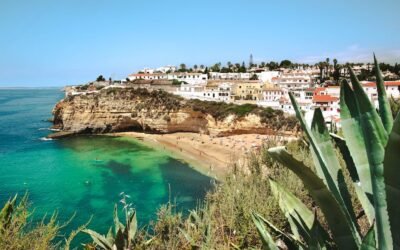 Revealed – the best beach towns in portugal