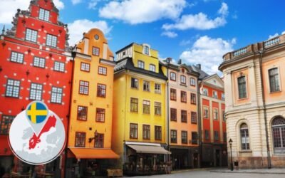 How Long Should You Stay in Stockholm? Tips for Planning the Perfect Itinerary