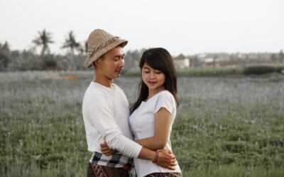 The most romantic things to do in bali