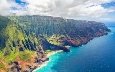 The ultimate travel hawaii bucket list