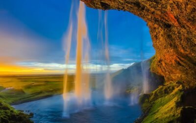 When to visit iceland and how to travel around