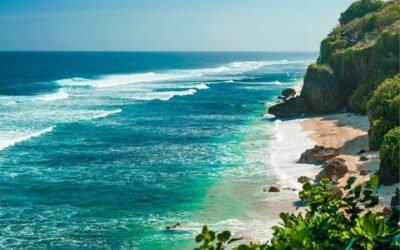 Beauty of Bali – How many days is enough to explore Bali?