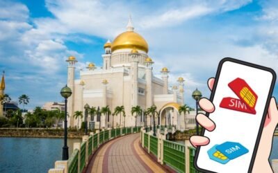 Maximize Your Brunei Experience with These Essential Tips on SIM Cards: Everything You Must Know