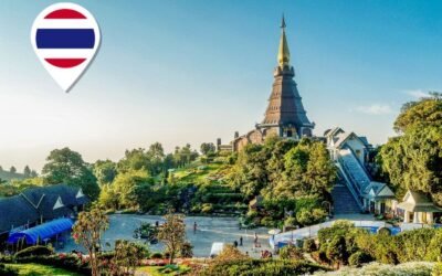 Chiang Mai – What is the optimal length of stay for an amazing experience?