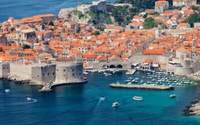 Don’t Miss Out: How Many Days Should You Spend in Dubrovnik for the Ultimate Adventure?