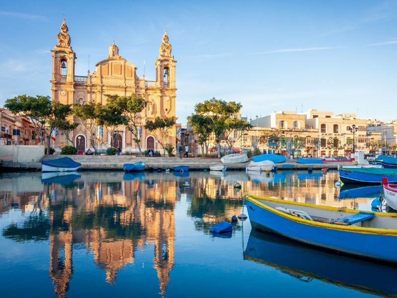Is Malta expensive?
