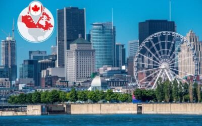 Perfect 2 days in Montreal itinerary