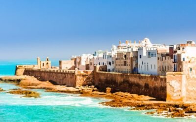 Unleash the Wonders of Morocco: Experience the Best 5-Day Itinerary for a Memorable Adventure