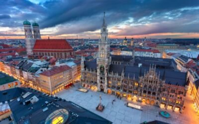 Unleashing the Charm of Munich: Recommended Length of Stay for a Memorable Visit