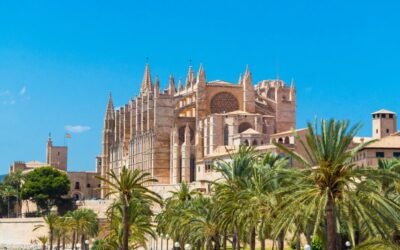 Palma De Mallorca city break guide
