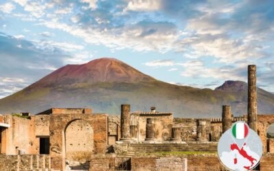 Uncover the Wonders of Pompeii: A Captivating and Rewarding Destination