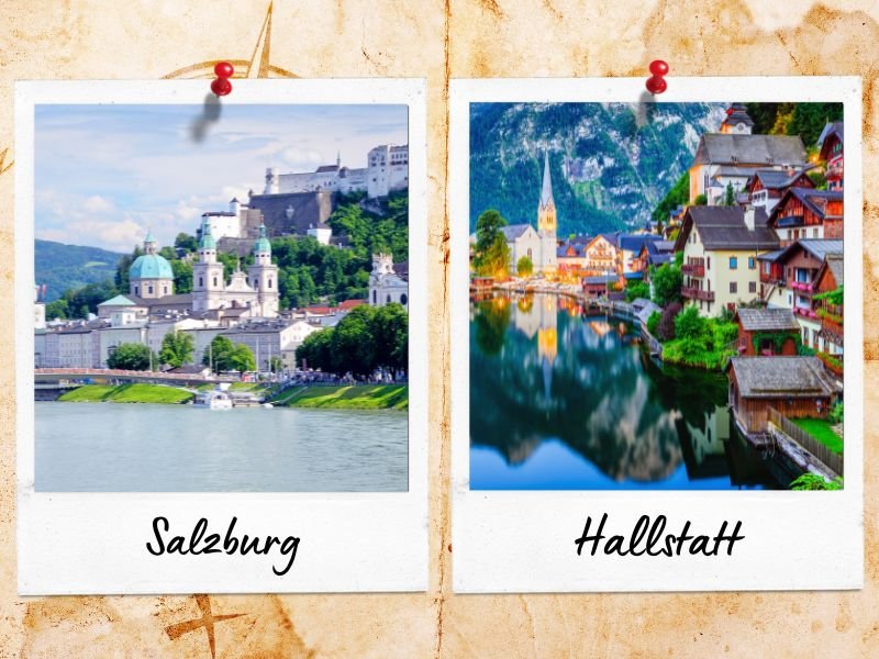 Hallstatt vs Salzbourg 