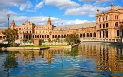 Unlock the Magic of Seville: How Many Days Do You Need?