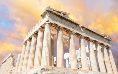 Perfect 2 days in Athens itinerary