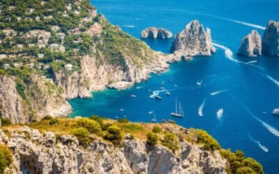 Unlock the secrets of Capri’s beauty in just one day