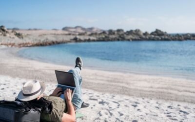 Powerful Digital Nomad Business Ideas for Location-Independent Entrepreneurs