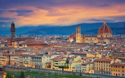 Perfect 2 days in Florence itinerary