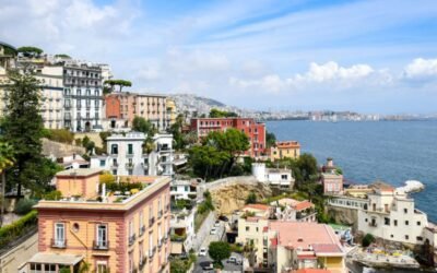 Perfect 2 days in Naples itinerary