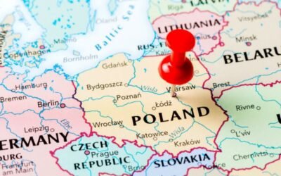 Explore Poland: A Comprehensive Travel Blog with Insider Tips and Recommendations