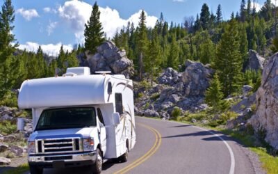 Discover powerful RV organization hacks and storage ideas to maximize your space and stay organized on the road