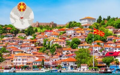 Unveiling Ohrid: A Comprehensive Travel Guide for Exploring this Stunning City